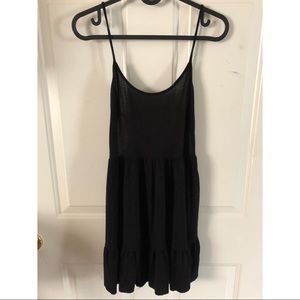Forever21 Openback Cami Dress
